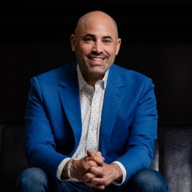 Aaron Price, Board of Directors