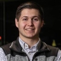 Justin Trugman, Chief Technology Officer