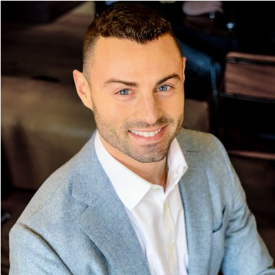 Michael Otis, Co-Founder & CEO of Wave